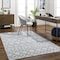Livabliss Napoli NPO-2302 Performance Rated Area Rug NPO2302-810 - alternate 4